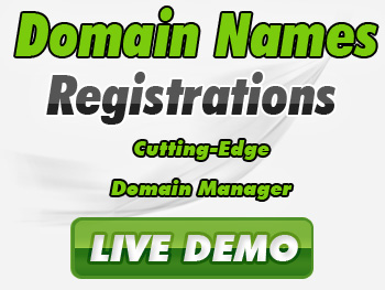 Moderately priced domain registration & transfer service providers